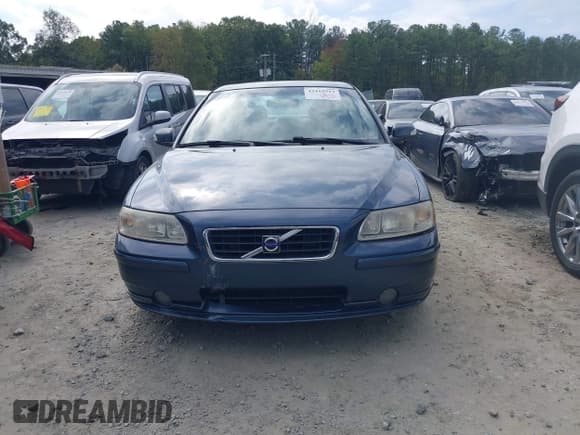 ✅ 2008 Volvo S60 2.5T • VIN: YV1RS592582688705 • Lot: 43419513. Wystawiony na IAAI z przebiegiem 158 094 mil. Bezpłatny archiwum sprzedaży aukcyjnych z USA i szczegółowy raport historii pojazdu na DreamBid. Zdjęcie 12.