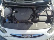 ✅ 2014 Hyundai Accent GS • VIN: KMHCT5AE9EU155458 • Лот: 80656924. Опубликован ранее на Copart с пробегом 101 003 миль. Бесплатный доступ к архиву аукционных продаж из США и подробный отчёт об истории автомобиля на DreamBid. Изображение 12.