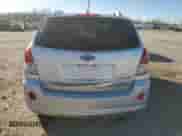 2012 Chevrolet Captiva Sport LT с VIN 3GNAL3E53CS620251, выставлен на аукционе Copart как лот 84019124 с пробегом 80 121 миль миль и Списание • Salvage title. История ставок и продаж доступна на DreamBid. Изображение 6.