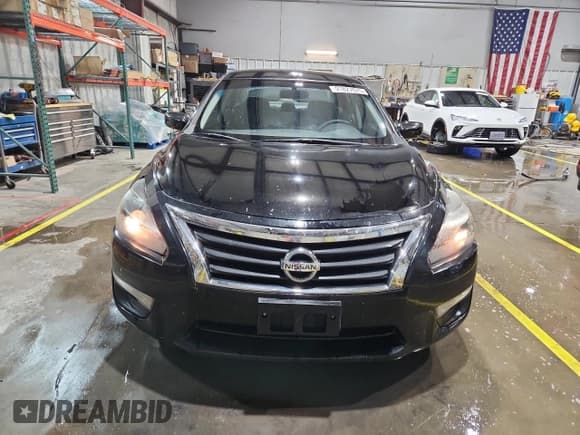 ✅ 2014 Nissan Altima SV • VIN: 1N4AL3AP9EC196105 • Lot: 91827675. Listed on Copart with 229,098 mi. Free auction sales archive from the USA and detailed vehicle history report at DreamBid. Image 5.