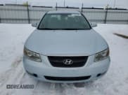 ✅ 2008 Hyundai Sonata GLS • VIN: 5NPET46C78H313969 • Лот: 41707345. Опубликован ранее на Copart с пробегом 154 490 миль. Бесплатный доступ к архиву аукционных продаж из США и подробный отчёт об истории автомобиля на DreamBid. Изображение 5.