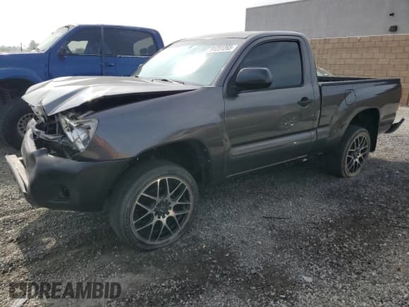 ✅ 2012 Toyota Tacoma • VIN: 5TFNX4CN5CX015427 • Lot: 91231265. Wystawiony na Copart z przebiegiem 232 381 mil. Bezpłatny archiwum sprzedaży aukcyjnych z USA i szczegółowy raport historii pojazdu na DreamBid. Zdjęcie 1.