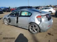 ✅ 2011 Chevrolet Volt • VIN: 1G1RD6E45BU103235 • Lot: 68121004. Wystawiony na Copart z przebiegiem Nie podano. Bezpłatny archiwum sprzedaży aukcyjnych z USA i szczegółowy raport historii pojazdu na DreamBid. Zdjęcie 2.