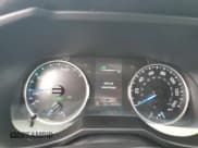 ✅ 2021 Toyota RAV4 Hybrid LE • VIN: 4T3B6RFV9MU029853 • Лот: 84794525. Опубликован ранее на Copart с пробегом 29 597 миль. Бесплатный доступ к архиву аукционных продаж из США и подробный отчёт об истории автомобиля на DreamBid. Изображение 9.