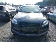 ✅ 2007 Audi Q7 Premium • VIN: WA1EV74L77D076445 • Lot: 41525359. Wystawiony na IAAI z przebiegiem 175 563 mil. Bezpłatny archiwum sprzedaży aukcyjnych z USA i szczegółowy raport historii pojazdu na DreamBid. Zdjęcie 12.