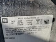 ✅ 2011 Chevrolet Malibu 1LT • VIN: 1G1ZC5E12BF360067 • Лот: 77076024. Опубликован ранее на Copart с пробегом 149 207 миль. Бесплатный доступ к архиву аукционных продаж из США и подробный отчёт об истории автомобиля на DreamBid. Изображение 12.