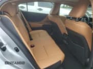 ✅ 2025 Lexus ES 300h • VIN: 58ADA1C11SU059115 • Lot: 57571725. Listed on Copart with 2,575 mi. Free auction sales archive from the USA and detailed vehicle history report at DreamBid. Image 10.