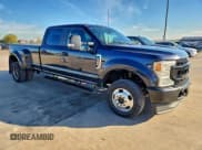 ✅ 2022 Ford F-350 XL • VIN: 1FT8W3DT0NED04219 • Lot: 94179355. Listed on Copart with 97,476 mi. Free auction sales archive from the USA and detailed vehicle history report at DreamBid. Image 4.