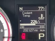 ✅ 2013 Dodge Durango SXT • VIN: 1C4RDJAG4DC658776 • Лот: 43300497. Опубликован ранее на IAAI с пробегом 202 127 миль. Бесплатный доступ к архиву аукционных продаж из США и подробный отчёт об истории автомобиля на DreamBid. Изображение 15.