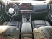 ✅ 2023 Nissan Pathfinder SL • VIN: 5N1DR3CA5PC213639 • Lot: 81971705. Wystawiony na Copart z przebiegiem 45 365 mil. Bezpłatny archiwum sprzedaży aukcyjnych z USA i szczegółowy raport historii pojazdu na DreamBid. Zdjęcie 8.