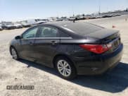 ✅ 2011 Hyundai Sonata GLS • VIN: 5NPEB4AC6BH034028 • Lot: 66246934. Listed on Copart with 167,773 mi. Free auction sales archive from the USA and detailed vehicle history report at DreamBid. Image 2.