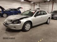 ✅ 2002 Dodge Stratus SE • VIN: 1B3EL36X12N116009 • Лот: 43494830. Опубликован ранее на IAAI с пробегом 17 045 миль. Бесплатный доступ к архиву аукционных продаж из США и подробный отчёт об истории автомобиля на DreamBid. Изображение 2.