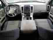 2010 Dodge 1500 SLT z VIN 1D7RV1GT1AS225117, wystawiony jako Copart lot #78926954 z przebiegiem 136 708 mil mil oraz Szkoda całkowita • Salvage title. Historia ofert i sprzedaży dostępna na DreamBid. Obrazek 8.