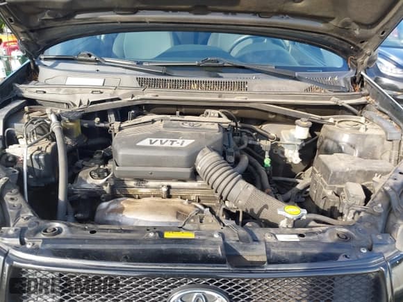 ✅ 2005 Toyota RAV4 • VIN: JTEGD20V750050293 • Лот: 43715840. Опубликован ранее на IAAI с пробегом 175 783 миль. Бесплатный доступ к архиву аукционных продаж из США и подробный отчёт об истории автомобиля на DreamBid. Изображение 10.