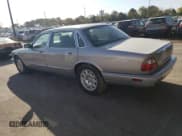 ✅ 2001 Jaguar XJ • VIN: SAJDA23C41LF28547 • Lot: 74717454. Wystawiony na Copart z przebiegiem 80 273 mil. Bezpłatny archiwum sprzedaży aukcyjnych z USA i szczegółowy raport historii pojazdu na DreamBid. Zdjęcie 2.