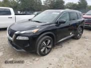 ✅ 2022 Nissan Rogue SL • VIN: 5N1BT3CA2NC701288 • Лот: 83814885. Опубликован ранее на Copart с пробегом 15 005 миль. Бесплатный доступ к архиву аукционных продаж из США и подробный отчёт об истории автомобиля на DreamBid. Изображение 1.