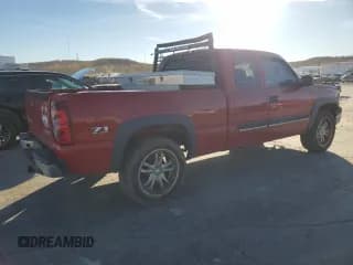 ✅ 2003 Chevrolet Silverado 1500 LS • VIN: 2GCEK19T431198058 • Лот: 81641764. Опубликован ранее на Copart с пробегом 300 729 миль. Бесплатный доступ к архиву аукционных продаж из США и подробный отчёт об истории автомобиля на DreamBid. Изображение 3.