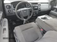 ✅ 2013 Ford F-150 XL • VIN: 1FTFX1EF2DFC38086 • Lot: 75994094. Wystawiony na Copart z przebiegiem Nie podano. Bezpłatny archiwum sprzedaży aukcyjnych z USA i szczegółowy raport historii pojazdu na DreamBid. Zdjęcie 8.