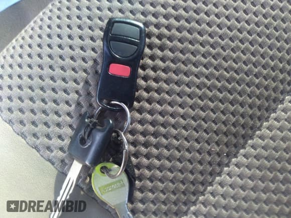 ✅ 2002 Nissan Pathfinder SE • VIN: JN8DR09Y82W709568 • Lot: 38076663. Listed on IAAI with Not provided. Free auction sales archive from the USA and detailed vehicle history report at DreamBid. Image 11.