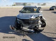 ✅ 2024 Chevrolet Equinox RS • VIN: 3GNAXMEG5RL361745 • Lot: 82208955. Listed on Copart with 7,005 mi. Free auction sales archive from the USA and detailed vehicle history report at DreamBid. Image 5.