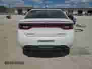 2013 Dodge Dart SXT с VIN 1C3CDFBA9DD329051, выставлен на аукционе Copart как лот 70359355 с пробегом 182 386 миль миль и Списание • Salvage title. История ставок и продаж доступна на DreamBid. Изображение 6.