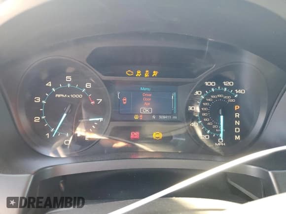 ✅ 2012 Ford Explorer • VIN: 1FMHK7B8XCGA78768 • Lot: 86226915. Wystawiony na Copart z przebiegiem 509 411 mil. Bezpłatny archiwum sprzedaży aukcyjnych z USA i szczegółowy raport historii pojazdu na DreamBid. Zdjęcie 9.