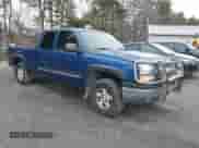 2004 Chevrolet Silverado 1500 с VIN 1GCEK19T84E183837, выставлен на аукционе IAAI как лот 41688933 с пробегом 268 647 миль миль и . История ставок и продаж доступна на DreamBid. Изображение 1.