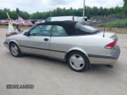 ✅ 1996 Saab 900 • VIN: YS3DF78V3T7001155 • Lot: 42552301. Wystawiony na IAAI z przebiegiem 333 295 mil. Bezpłatny archiwum sprzedaży aukcyjnych z USA i szczegółowy raport historii pojazdu na DreamBid. Zdjęcie 14.