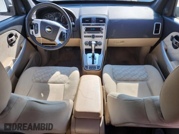 ✅ 2007 Chevrolet Equinox LS • VIN: 2CNDL13F476012373 • Лот: 62854975. Опубликован ранее на Copart с пробегом 141 154 миль. Бесплатный доступ к архиву аукционных продаж из США и подробный отчёт об истории автомобиля на DreamBid. Изображение 8.