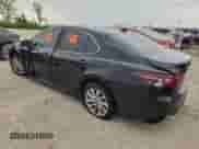 2022 Toyota Camry LE with VIN 4T1C11BK6NU069060, listed as a Copart auction lot 68844585 with 80,952 mi miles and Clean title. Bid and sale history available at DreamBid. Image 2.