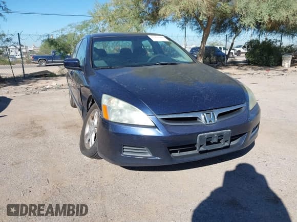 ✅ 2007 Honda Accord LX SE • VIN: 1HGCM56317A054302 • Lot: 43519968. Wystawiony na IAAI z przebiegiem 177 081 mil. Bezpłatny archiwum sprzedaży aukcyjnych z USA i szczegółowy raport historii pojazdu na DreamBid. Zdjęcie 6.