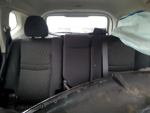 ✅ 2018 Nissan Rogue S • VIN: 5N1AT2MV2JC794377 • Лот: 90430565. Опубликован ранее на Copart с пробегом 111 484 миль. Бесплатный доступ к архиву аукционных продаж из США и подробный отчёт об истории автомобиля на DreamBid. Изображение 10.