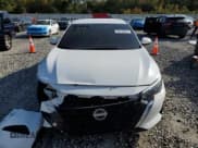 ✅ 2024 Nissan Sentra SV • VIN: 3N1AB8CV9RY345568 • Lot: 90748855. Listed on Copart with 39,676 mi. Free auction sales archive from the USA and detailed vehicle history report at DreamBid. Image 5.