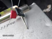 ✅ 2014 Nissan Versa SV • VIN: 3N1CN7AP8EL842312 • Lot: 43789998. Listed on IAAI with 154,852 mi. Free auction sales archive from the USA and detailed vehicle history report at DreamBid. Image 11.