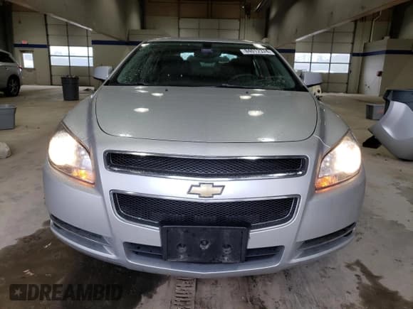 ✅ 2012 Chevrolet Malibu 1LT • VIN: 1G1ZC5E02CF235708 • Lot: 84012374. Listed on Copart with 137,415 mi. Free auction sales archive from the USA and detailed vehicle history report at DreamBid. Image 5.