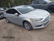 ✅ 2017 Ford Fusion Hybrid SE • VIN: 3FA6P0LUXHR223698 • Lot: 43328282. Wystawiony na IAAI z przebiegiem 126 191 mil. Bezpłatny archiwum sprzedaży aukcyjnych z USA i szczegółowy raport historii pojazdu na DreamBid. Zdjęcie 1.