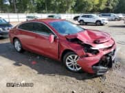 ✅ 2018 Chevrolet Malibu LT • VIN: 1G1ZD5ST9JF228621 • Lot: 85767225. Listed on Copart with 111,659 mi. Free auction sales archive from the USA and detailed vehicle history report at DreamBid. Image 4.