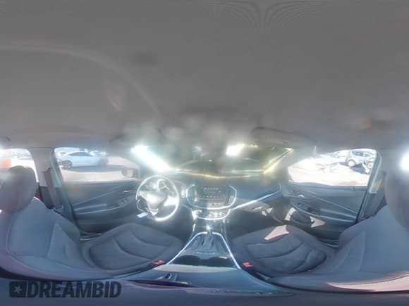 ✅ 2016 Chevrolet Volt LT • VIN: 1G1RC6S52GU132621 • Lot: 42067984. Wystawiony na Copart z przebiegiem 172 095 mil. Bezpłatny archiwum sprzedaży aukcyjnych z USA i szczegółowy raport historii pojazdu na DreamBid. Zdjęcie 13.