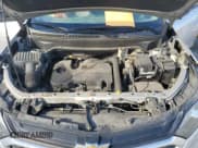 ✅ 2019 Chevrolet Equinox LS • VIN: 3GNAXHEV4KS587616 • Lot: 91589195. Listed on Copart with 203,252 mi. Free auction sales archive from the USA and detailed vehicle history report at DreamBid. Image 11.