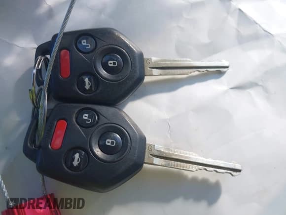 ✅ 2016 Subaru Impreza Special Sports Premium • VIN: JF1GPAP69G8233645 • Lot: 43023196. Listed on IAAI with 154,069 mi. Free auction sales archive from the USA and detailed vehicle history report at DreamBid. Image 11.