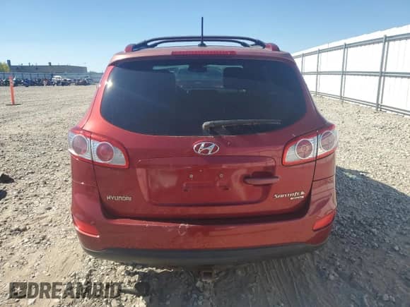 2010 Hyundai Santa Fe SE с VIN 5NMSHDAG5AH356708, выставлен на аукционе Copart как лот 73495784 с пробегом 156 961 миль миль и Чистый • Clean title. История ставок и продаж доступна на DreamBid. Изображение 6.