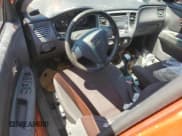 ✅ 2008 Kia Rio SX • VIN: KNADE163386298561 • Lot: 66696875. Listed on Copart with Not provided. Free auction sales archive from the USA and detailed vehicle history report at DreamBid. Image 8.