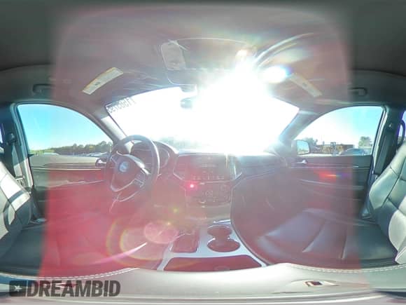 2021 Jeep Grand Cherokee 80th Anniversary с VIN 1C4RJEBGXMC624310, выставлен на аукционе Copart как лот 71565795 с пробегом 40 798 миль миль и Списание • Salvage title. История ставок и продаж доступна на DreamBid. Изображение 15.