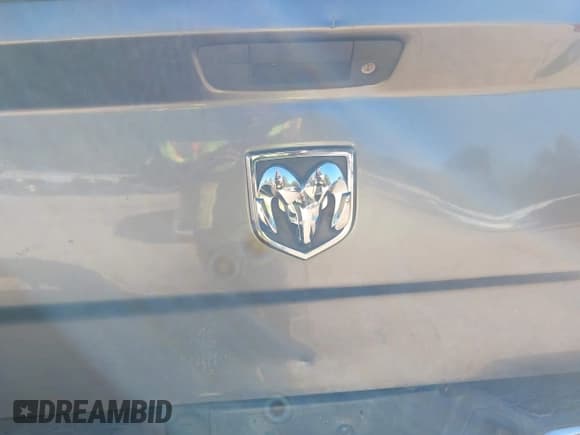 ✅ 2013 Ram 1500 Tradesman • VIN: 1C6RR6FP3DS519016 • Lot: 43611295. Wystawiony na IAAI z przebiegiem 250 222 mil. Bezpłatny archiwum sprzedaży aukcyjnych z USA i szczegółowy raport historii pojazdu na DreamBid. Zdjęcie 19.