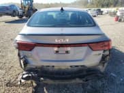 ✅ 2023 Kia Forte GT-Line • VIN: 3KPF54AD4PE671550 • Лот: 87011015. Опубликован ранее на Copart с пробегом 44 551 миль. Бесплатный доступ к архиву аукционных продаж из США и подробный отчёт об истории автомобиля на DreamBid. Изображение 6.