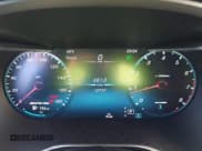 ✅ 2023 Mercedes-Benz GLC 43 AMG • VIN: W1N0J6EB7PG147467 • Lot: 41664378. Wystawiony na IAAI z przebiegiem 10 797 mil. Bezpłatny archiwum sprzedaży aukcyjnych z USA i szczegółowy raport historii pojazdu na DreamBid. Zdjęcie 7.