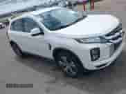 2020 Mitsubishi Outlander ES с VIN JA4AR3AU9LU030697, выставлен на аукционе IAAI как лот 42708765 с пробегом 77 843 миль миль и . История ставок и продаж доступна на DreamBid. Изображение 1.