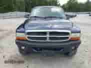 2004 Dodge Dakota Sport с VIN 1D7HG38N74S622577, выставлен на аукционе Copart как лот 59656375 с пробегом 133 185 миль миль и Чистый • Clean title. История ставок и продаж доступна на DreamBid. Изображение 5.