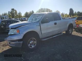 ✅ 2005 Ford F-150 XLT • VIN: 1FTPX12525FA92032 • Lot: 86320445. Wystawiony na Copart z przebiegiem Nie podano. Bezpłatny archiwum sprzedaży aukcyjnych z USA i szczegółowy raport historii pojazdu na DreamBid. Zdjęcie 1.