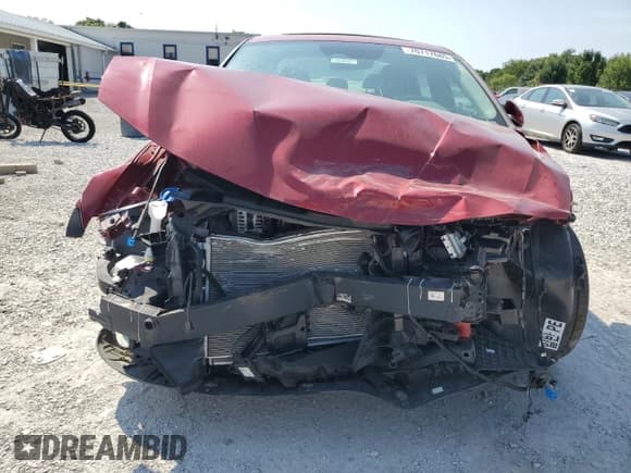 ✅ 2025 Hyundai Elantra SEL Convenience • VIN: KMHLS4DG1SU935959 • Лот: 70717685. Опубликован ранее на Copart с пробегом 2 184 миль. Бесплатный доступ к архиву аукционных продаж из США и подробный отчёт об истории автомобиля на DreamBid. Изображение 5.